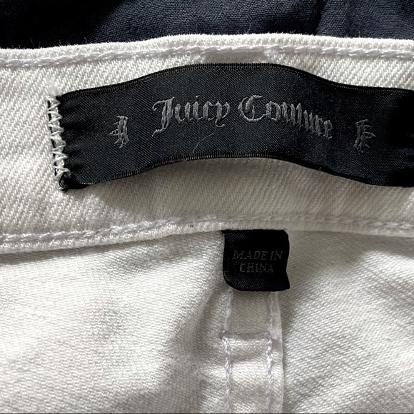 Juicy Couture Jeans - Picture 3 of 5